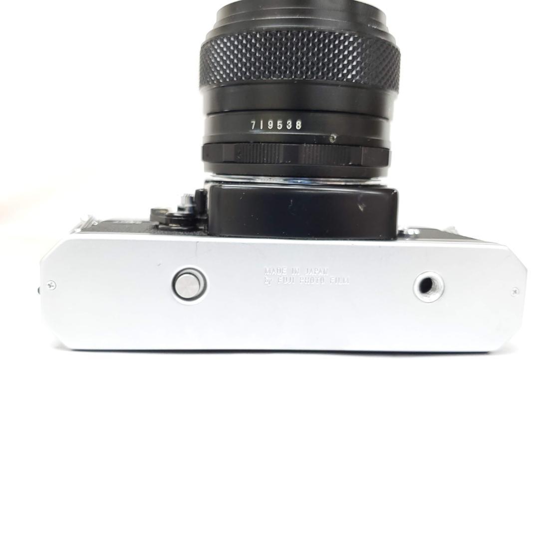 【動作確認済】 FUJICA ST801 F1212-22-39p p