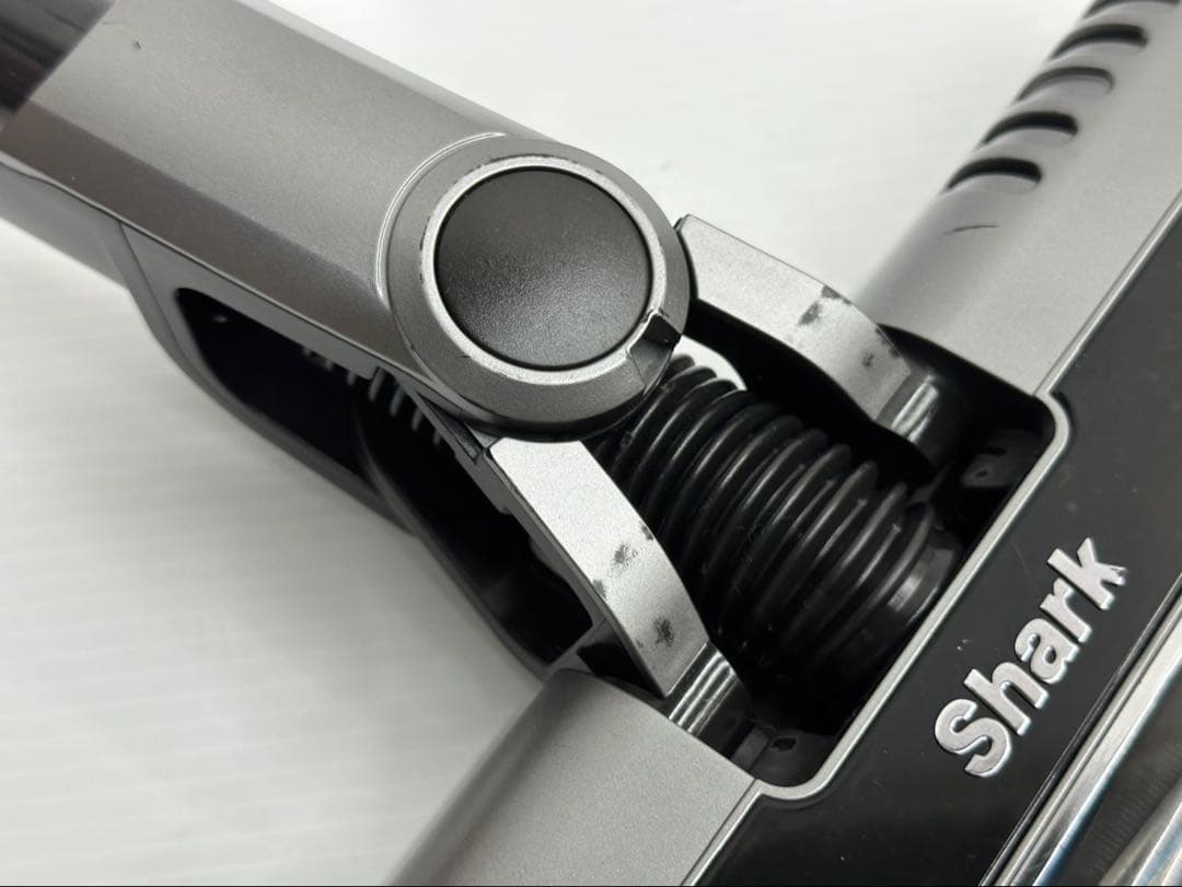 中古シャーク掃除機　ヘッド　CS401JNZ CS401JGR CS601JBK