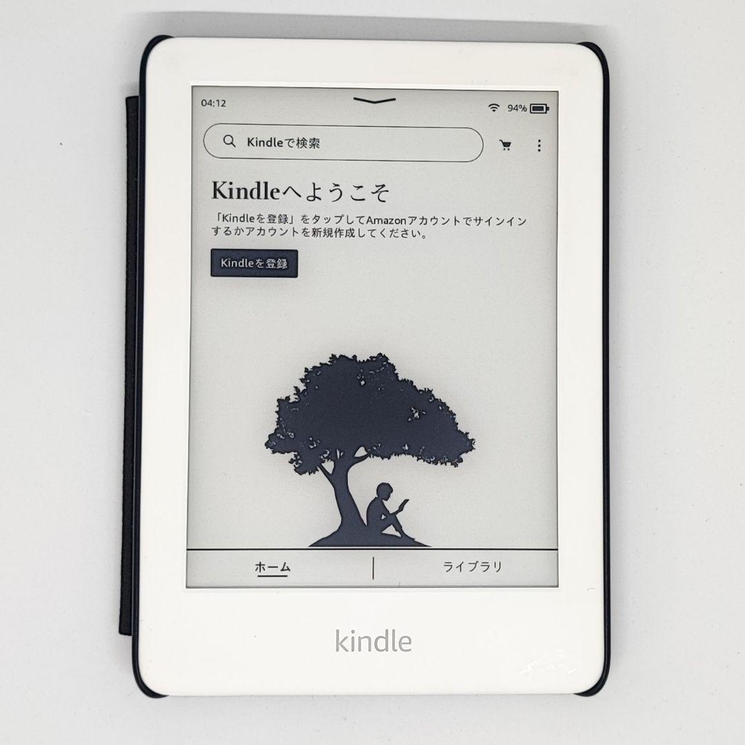 Amazon Kindle 第10世代 8GB J9G29R キンドル