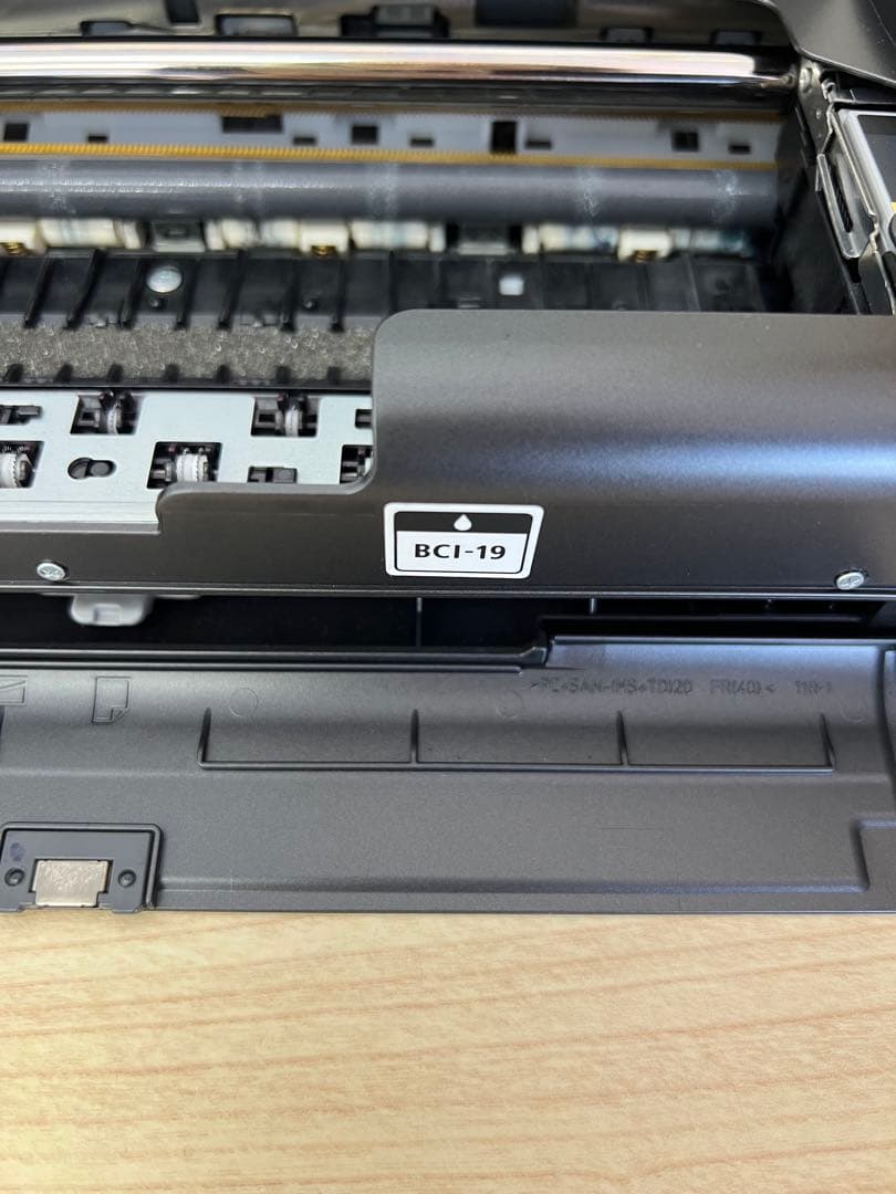 Canon PIXUS IP110 モバイルプリンター 動作確認済