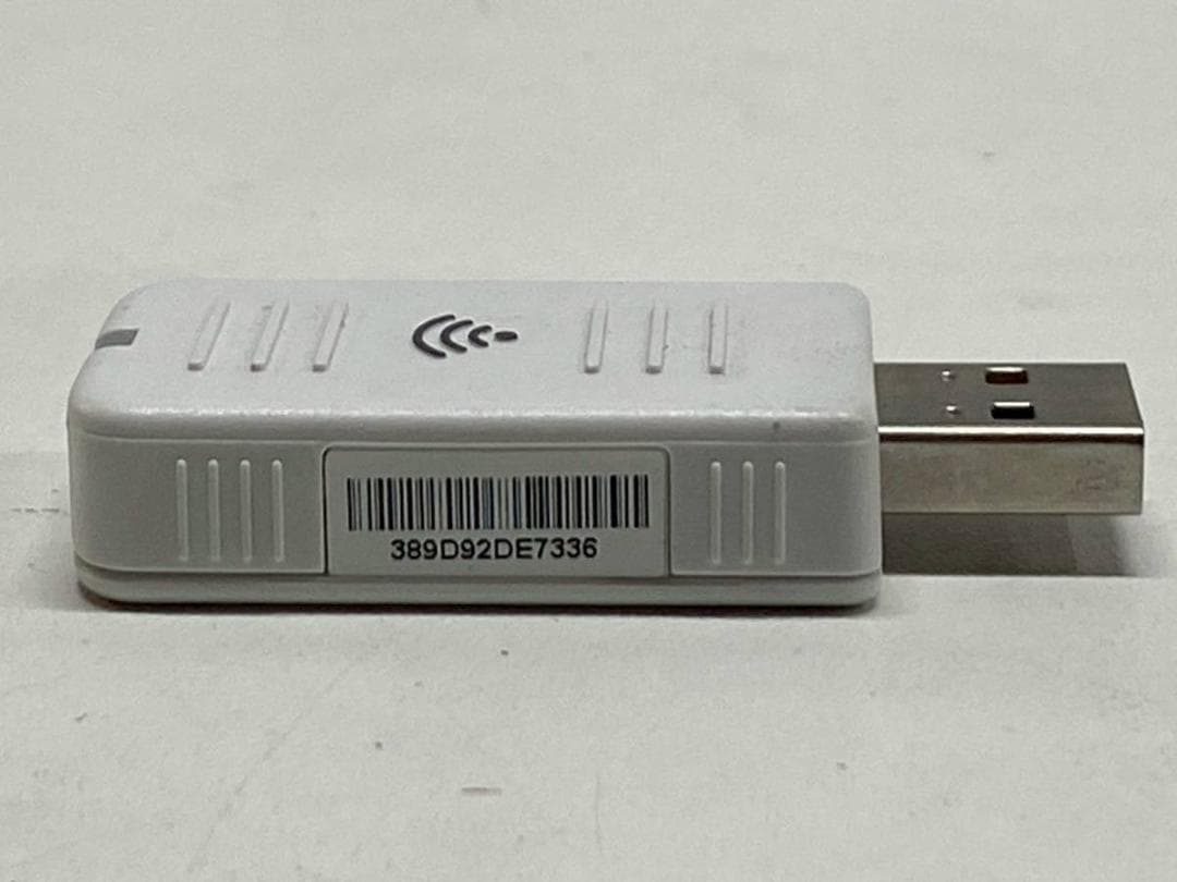 【中古】EPSON エプソン 無線LANユニット ELPAP10