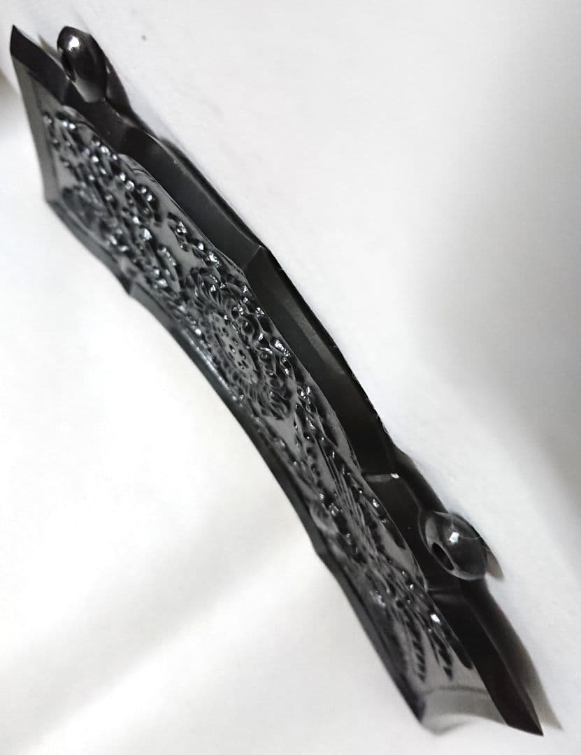 ✶金属工芸品✶磬 8寸 銅製 鋳造品 京都 高級 伝統工芸 寺院仏具 仏教 鳴物
