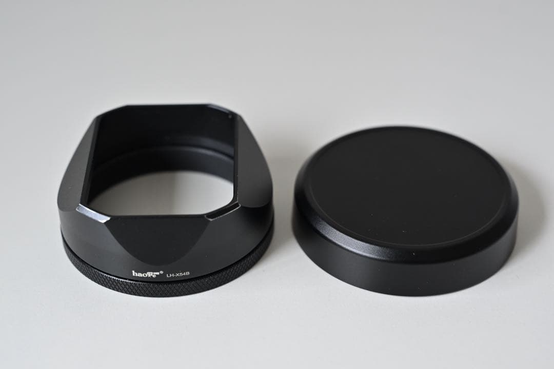 【美品・アクセサリー約4万円分】FUJIFILM X100VI ブラック