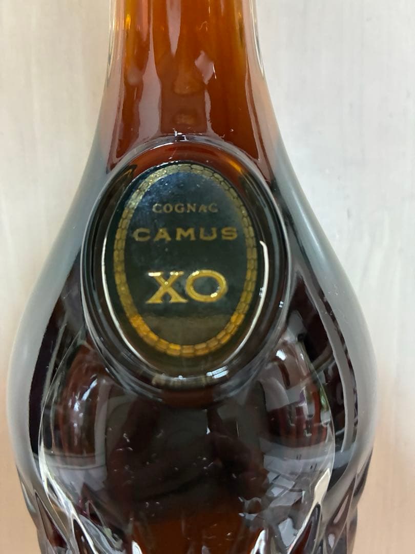 CAMUS XO コニャック
