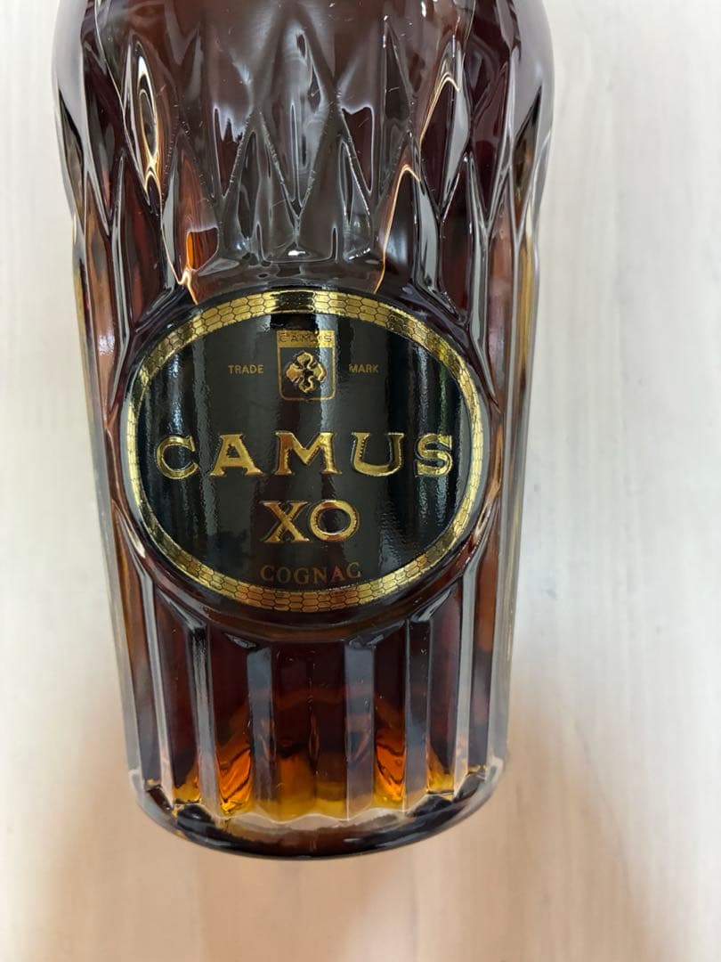 CAMUS XO コニャック