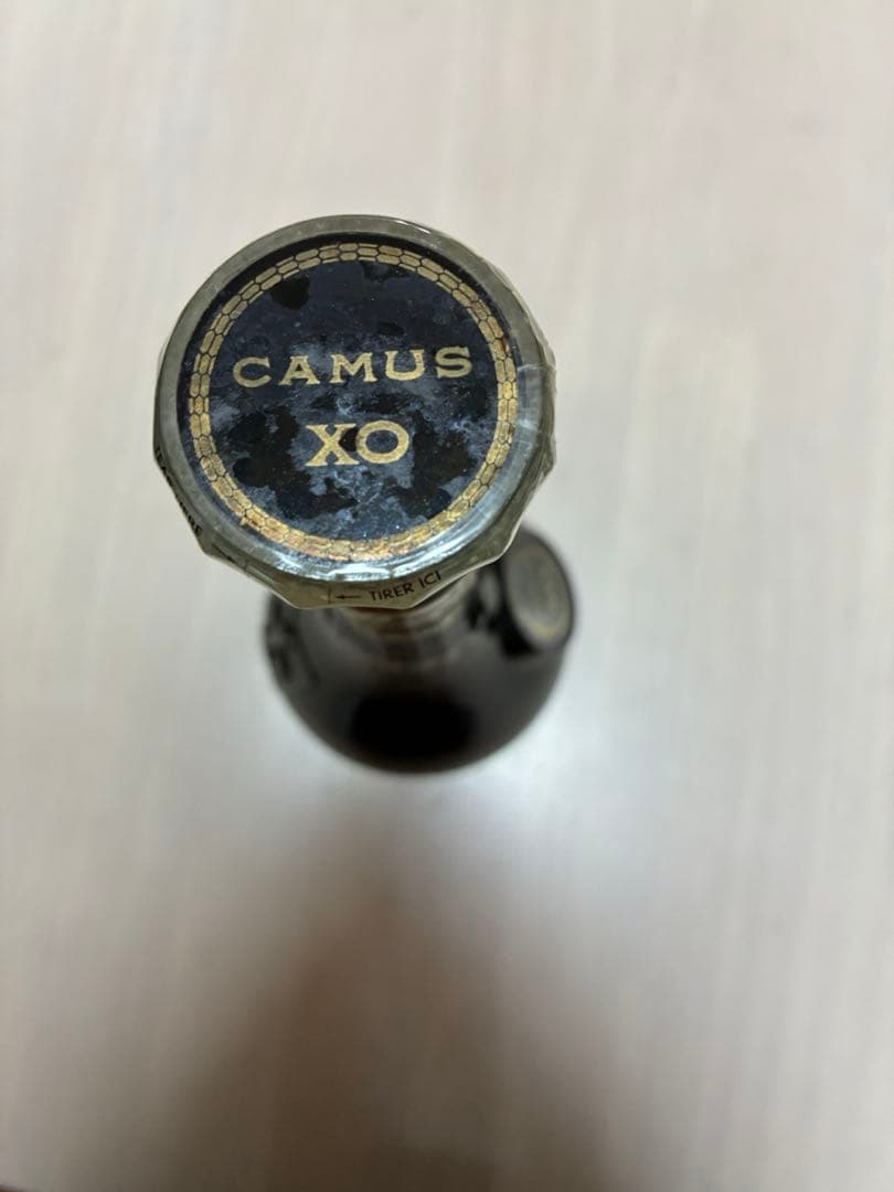 CAMUS XO コニャック