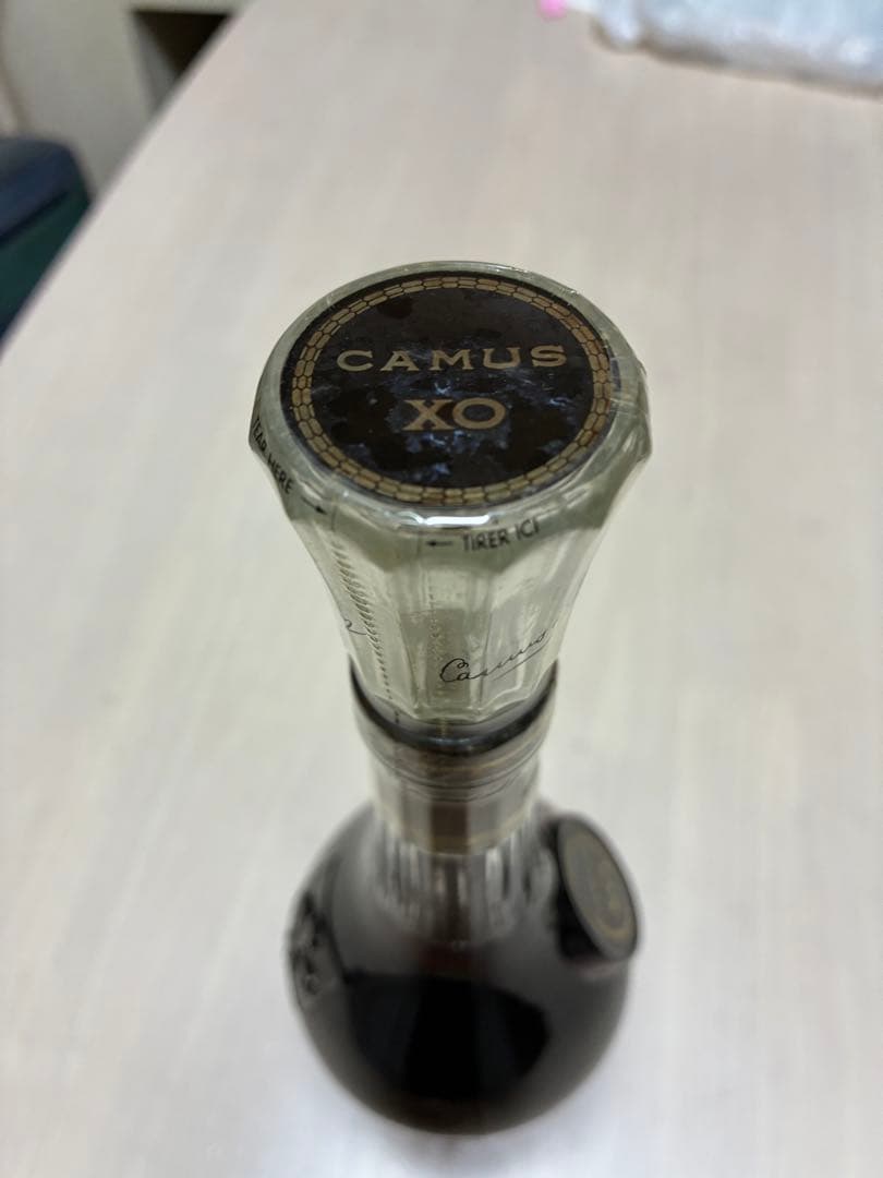 CAMUS XO コニャック
