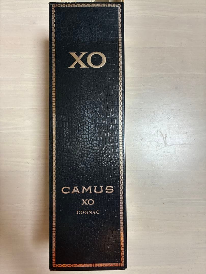 CAMUS XO コニャック