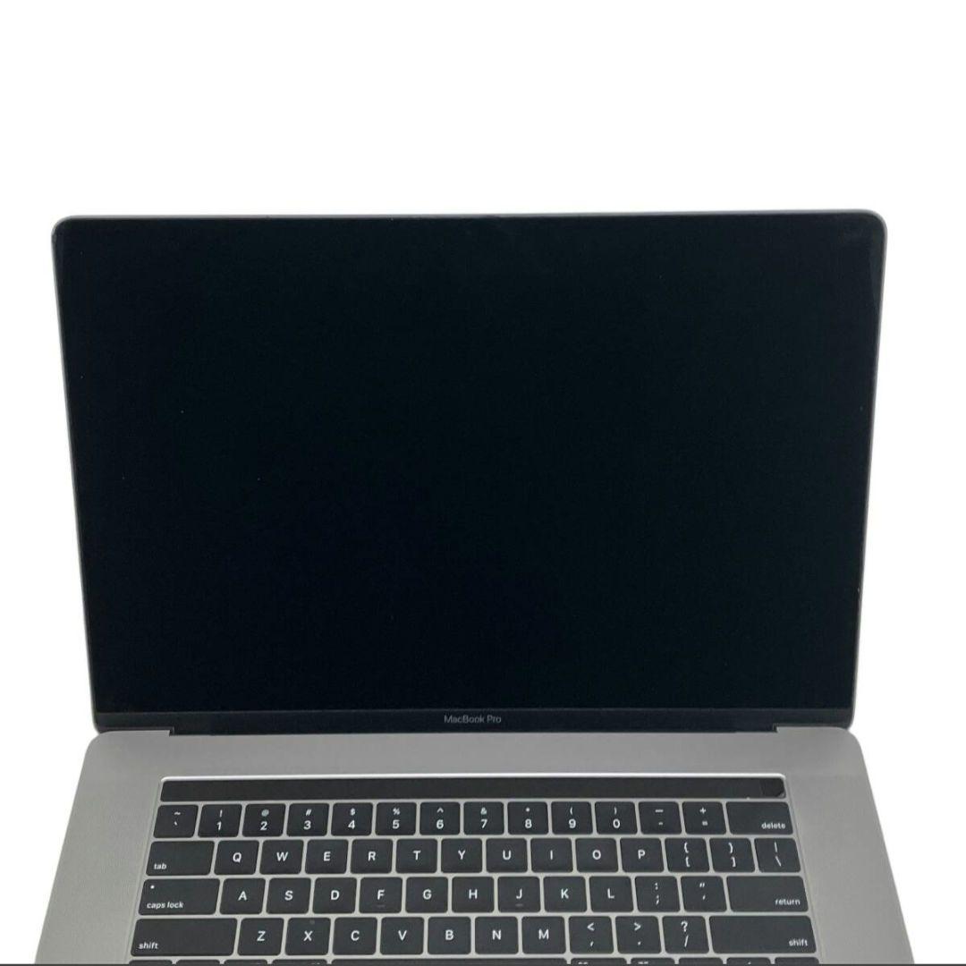 n*l様 MacBook Pro 15インチ2019/Core i9/32GB/
