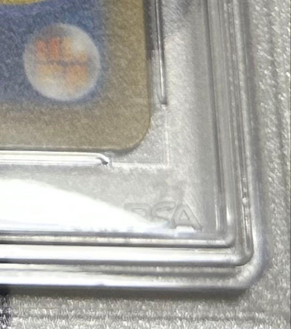 2023 Pokémon ミライドン SV-P PSA10
