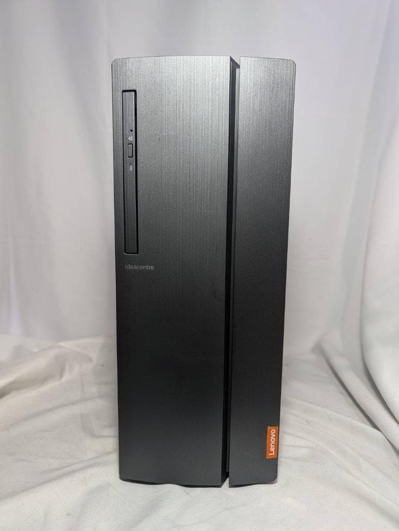 Windowsデスクトップ Lenovo 510A Ryzen5/8GB/SSD256GB/Office