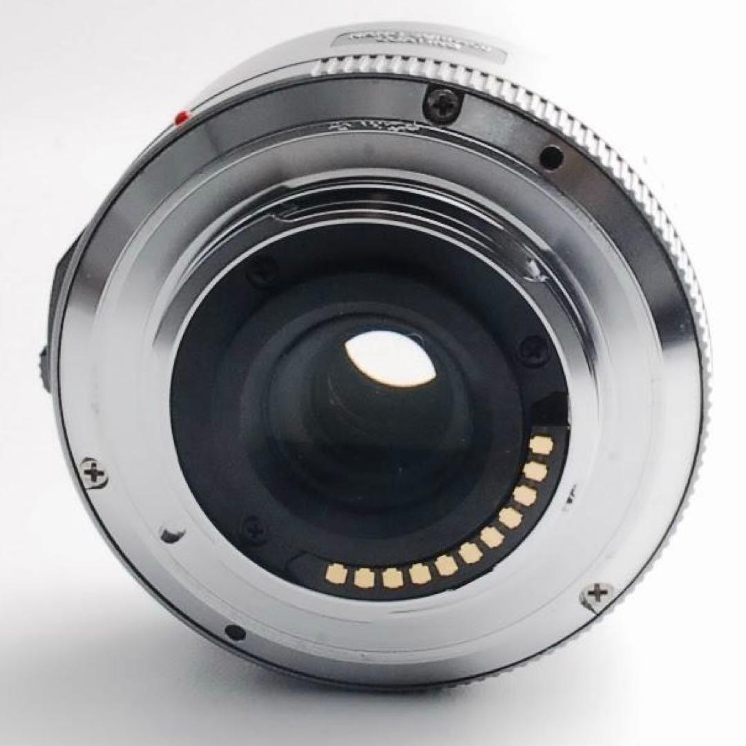 4K＆自撮り✨ LUMIX DC-GF9✨Wi-Fi搭載　大人気ミラーレス