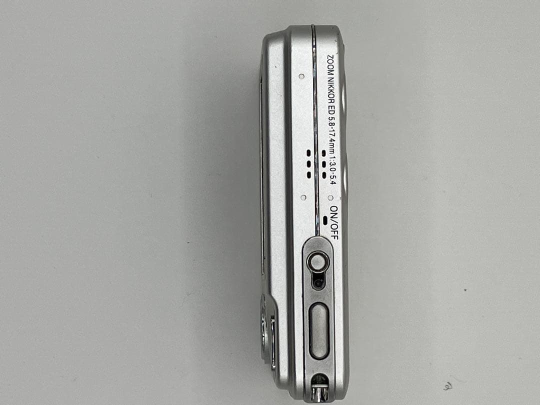 Nikon COOLPIX L16 S3 デジタルカメラ 2台【A1186】
