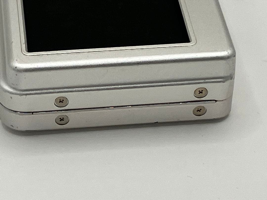 Nikon COOLPIX L16 S3 デジタルカメラ 2台【A1186】