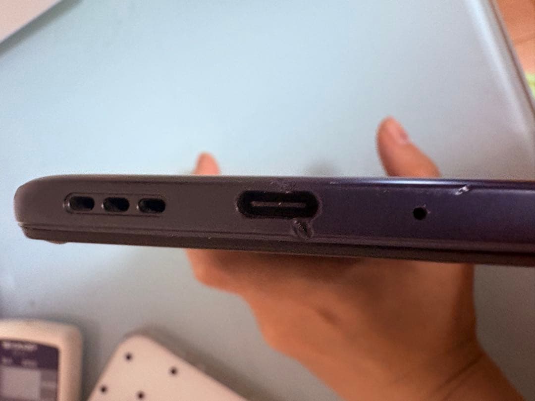 Redmi Note 10 JE SIMフリー 本体のみ ブラック