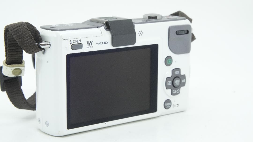 【C2259】 Panasonic DMC-GF2 /14-42 3.5-5.6