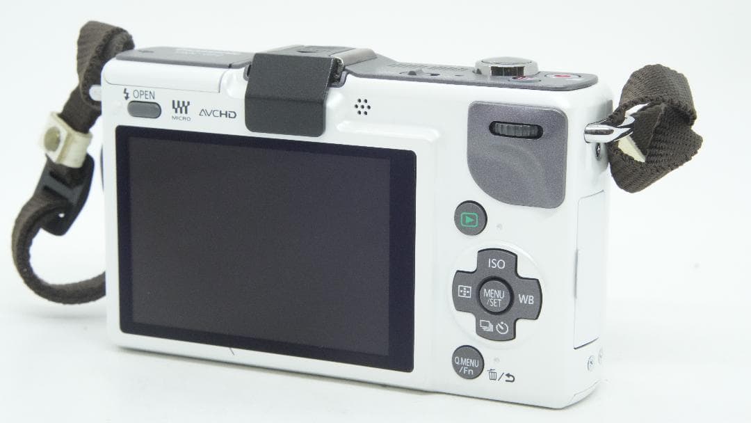 【C2259】 Panasonic DMC-GF2 /14-42 3.5-5.6