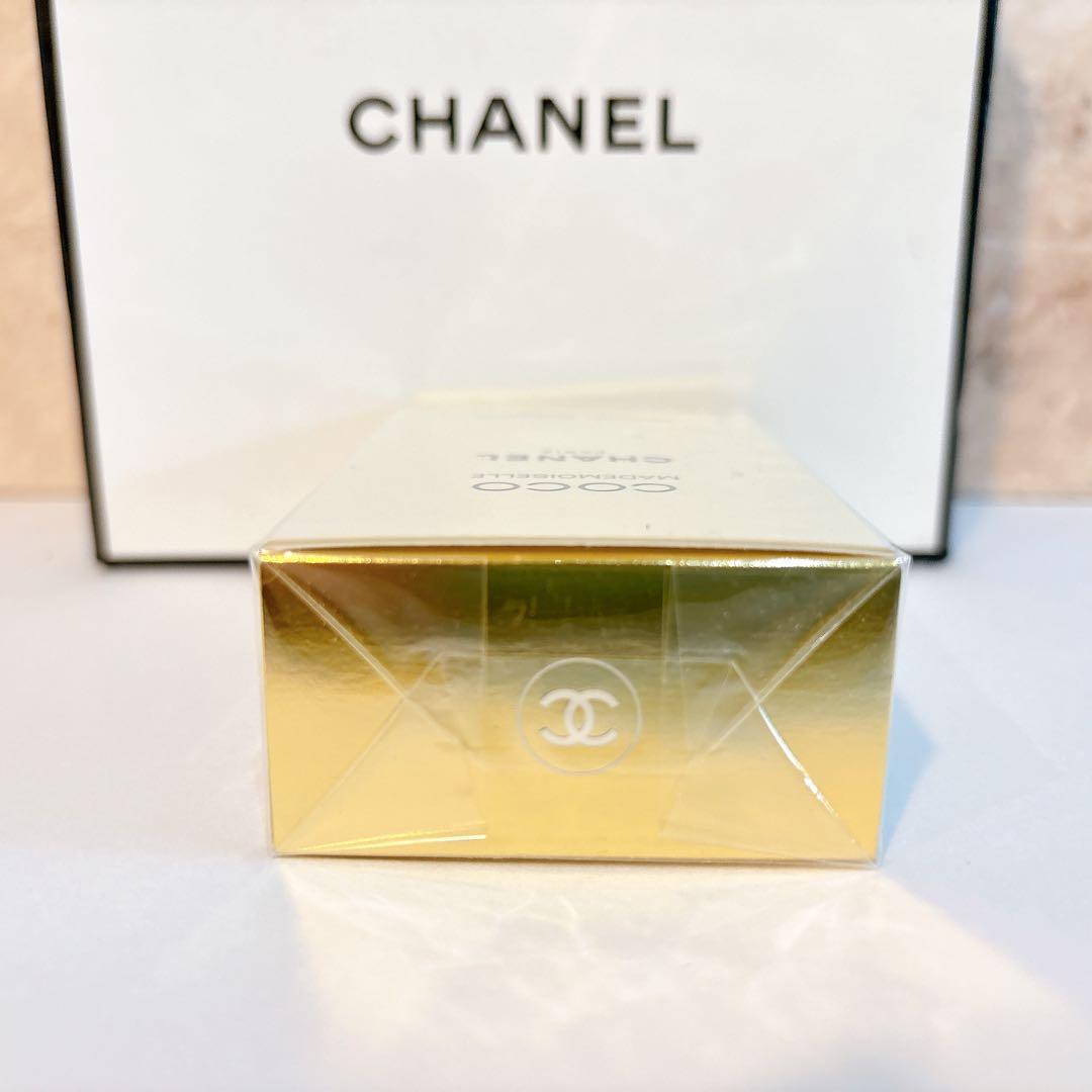 未開封 シャネル CHANEL ココ マドモアゼル ヘア パルファム 35ml