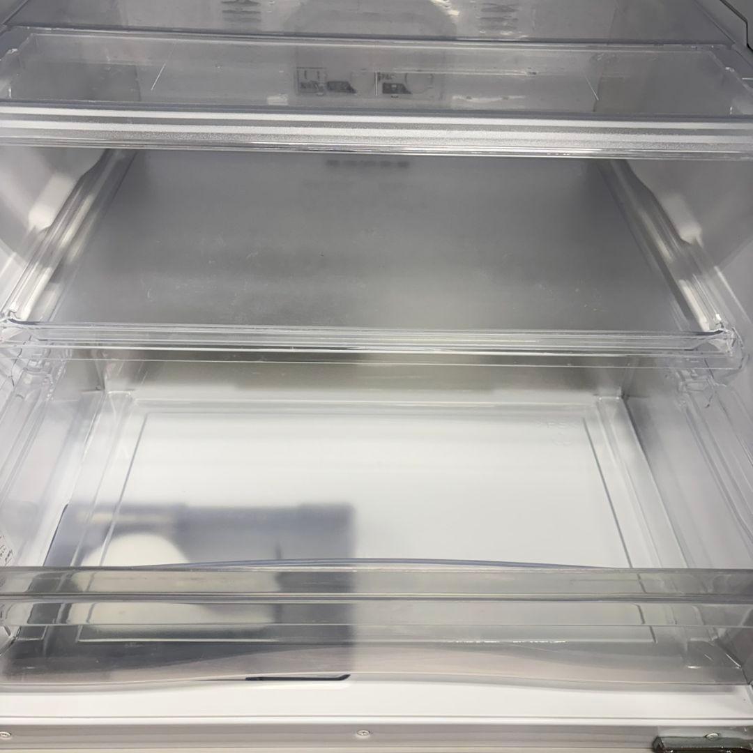 943 冷蔵庫 大型 小型 3ドア 自動製氷機付 300L〜400L 3ヶ月保証