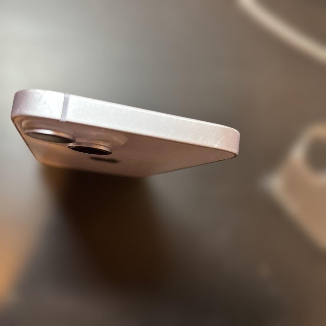iPhone 14 128GB スターライト（SIMフリー） おまけ付き