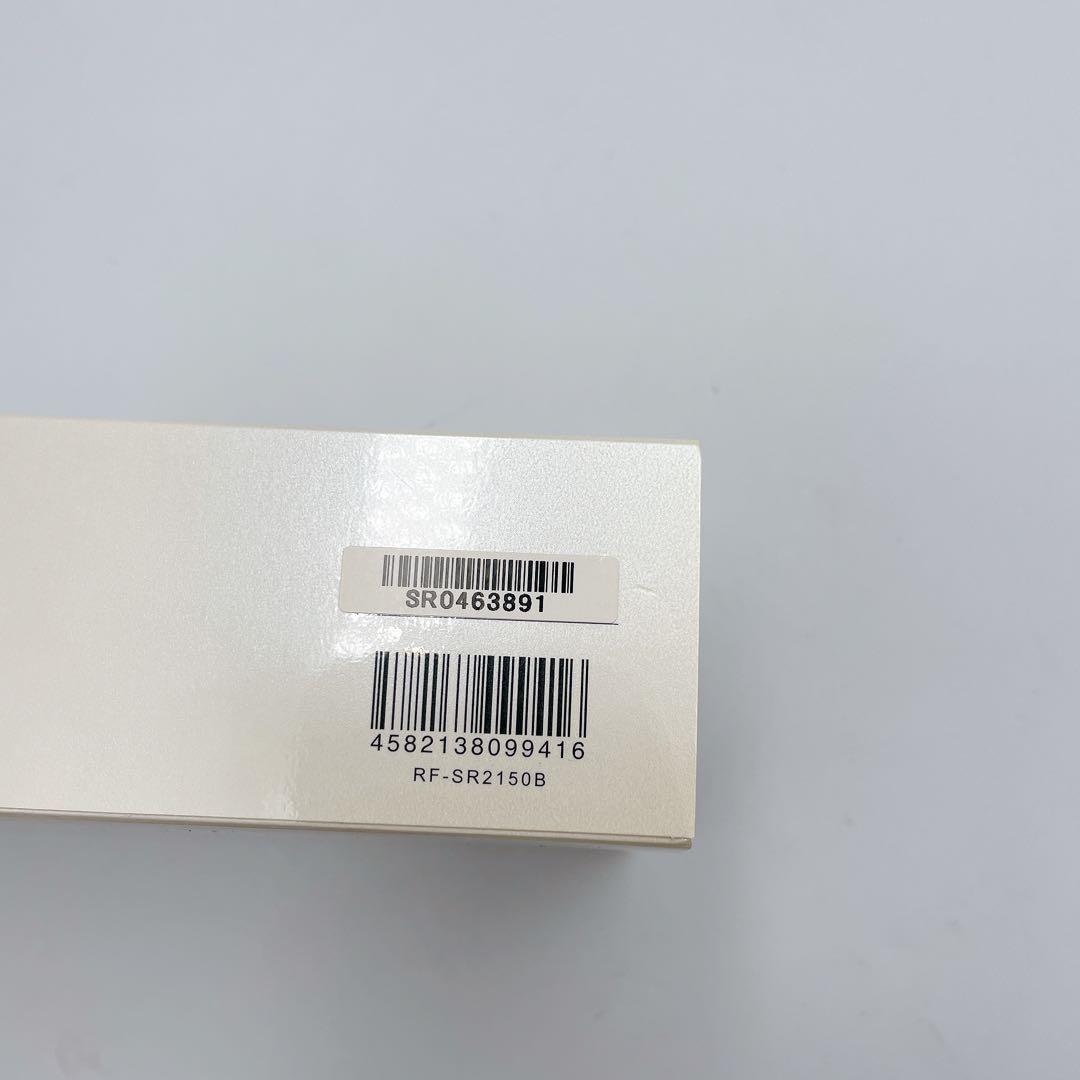 極美品✨ReFa リファ RF-SR2150B エスカラットレイ 美顔ローラー