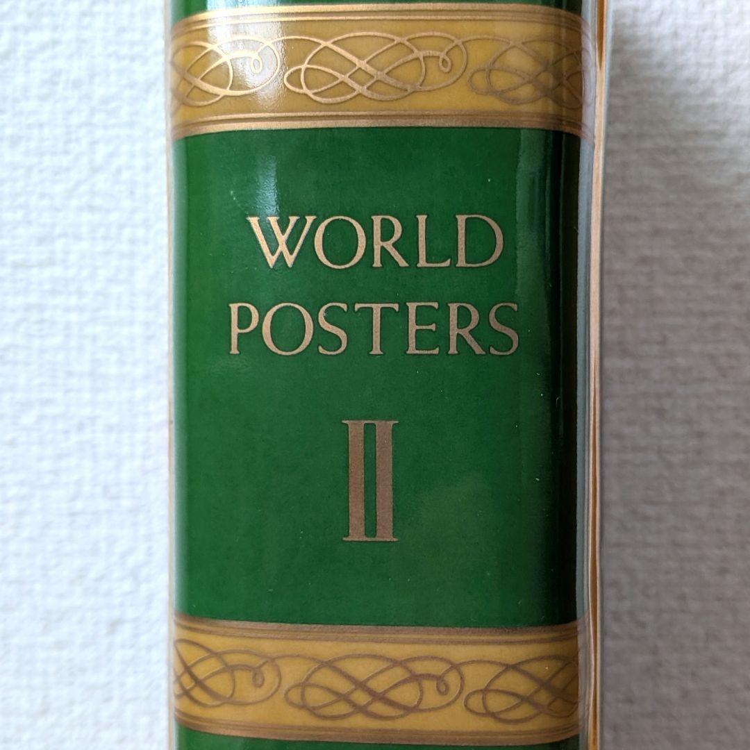 サントリー Granville Collection WORLD POSTERS