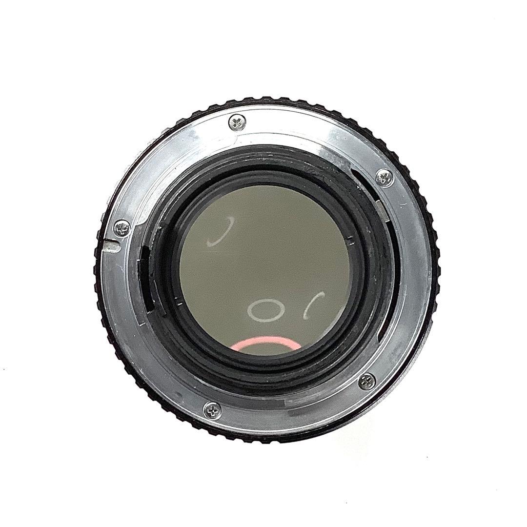 特価品アサヒペンタックス KM／SMC PENTAX 50mm f1.4