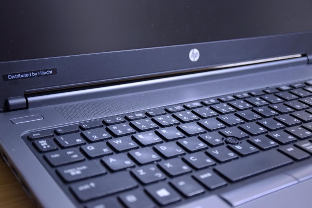 【Core i7】HP ProBook 650 G1【オプション変更可】