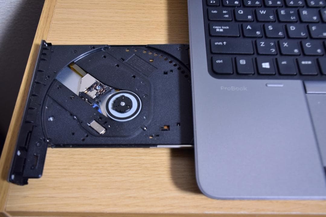 【Core i7】HP ProBook 650 G1【オプション変更可】