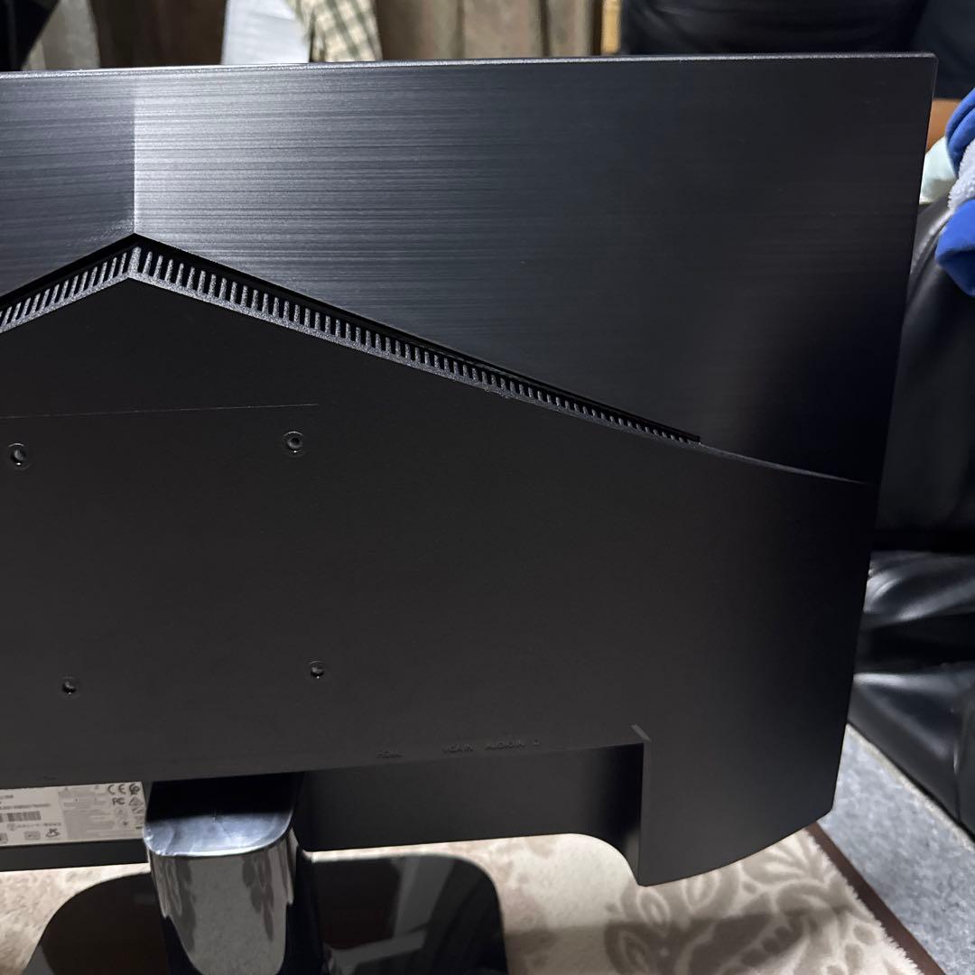 acer モニター KA270 Hbmix 27インチ フルHD 100Hz
