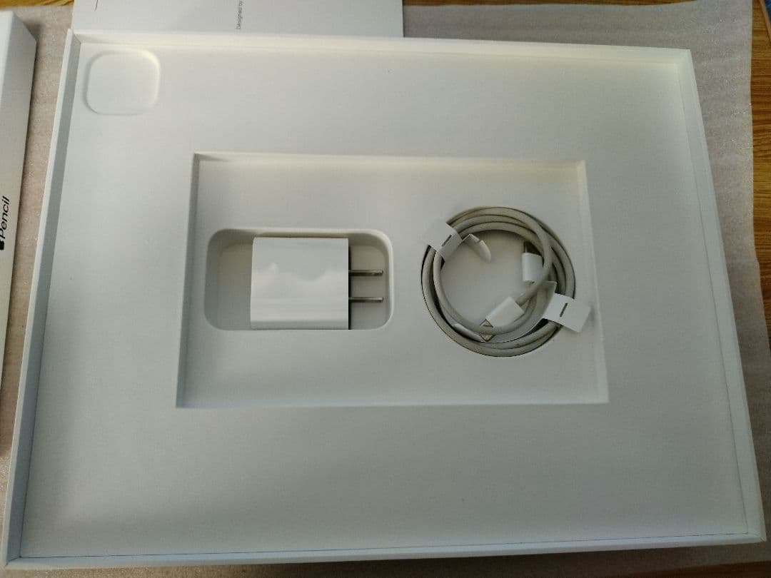 【daisuke】iPadPro12.9インチ第6世代256GB