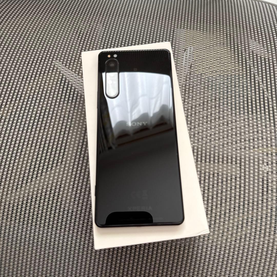Sony Xperia 1 ii 香港版 256GB