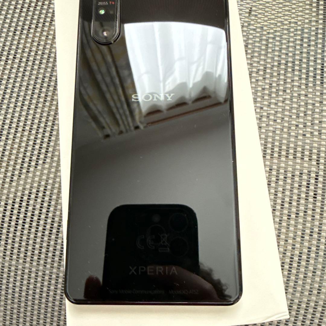 Sony Xperia 1 ii 香港版 256GB