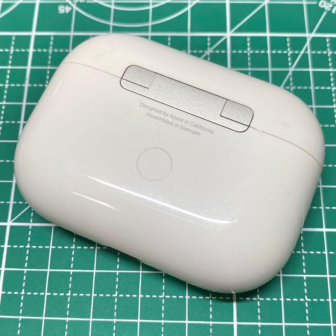 AirPods pro第二世代充電ケースのみ