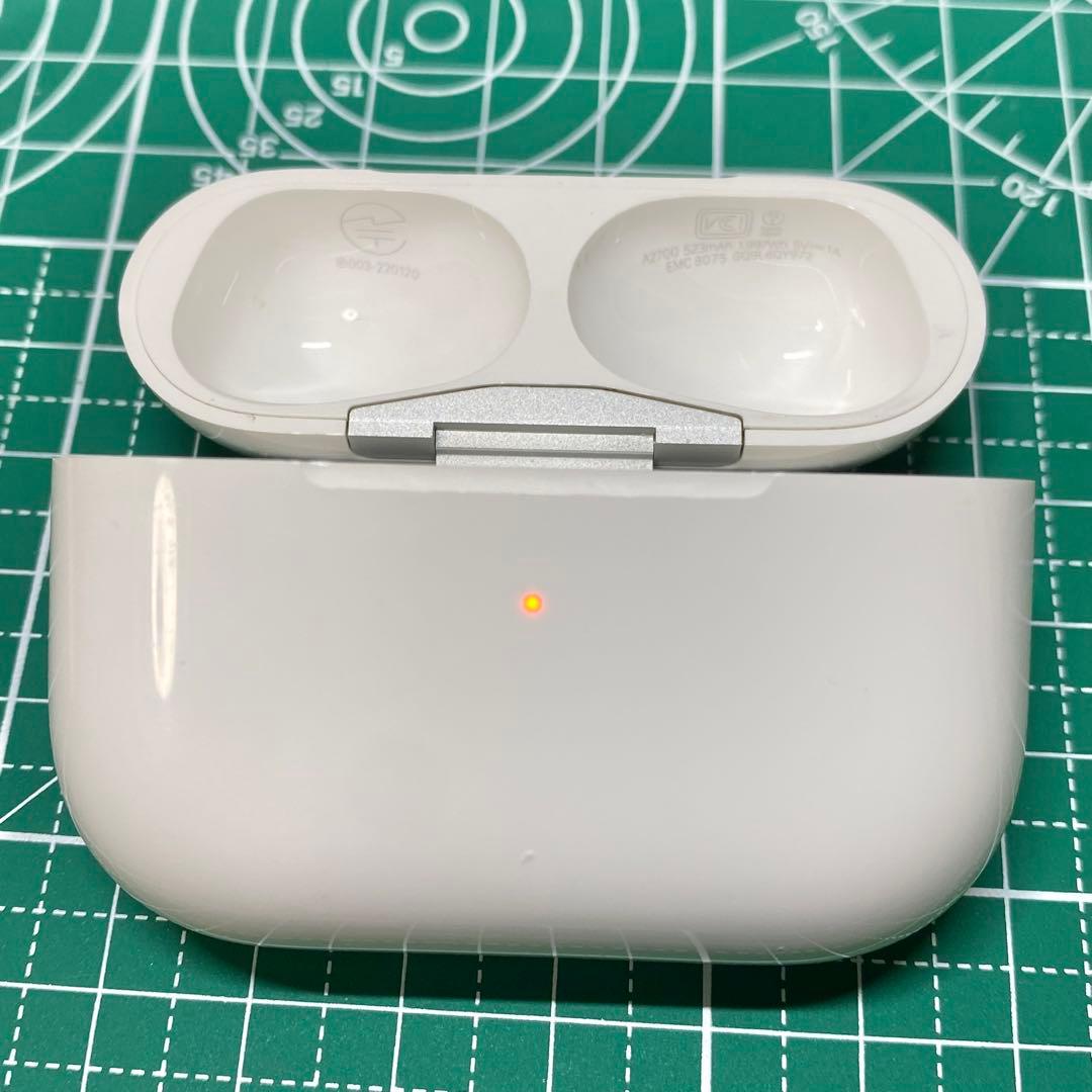 AirPods pro第二世代充電ケースのみ