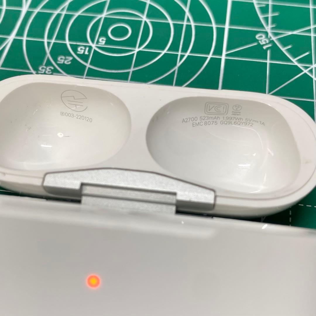 AirPods pro第二世代充電ケースのみ