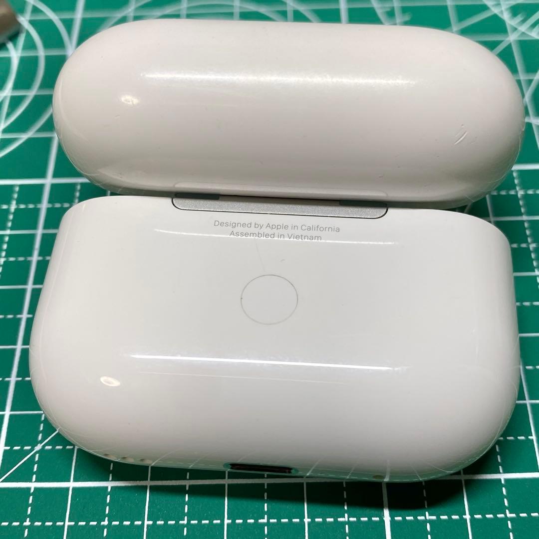 AirPods pro第二世代充電ケースのみ