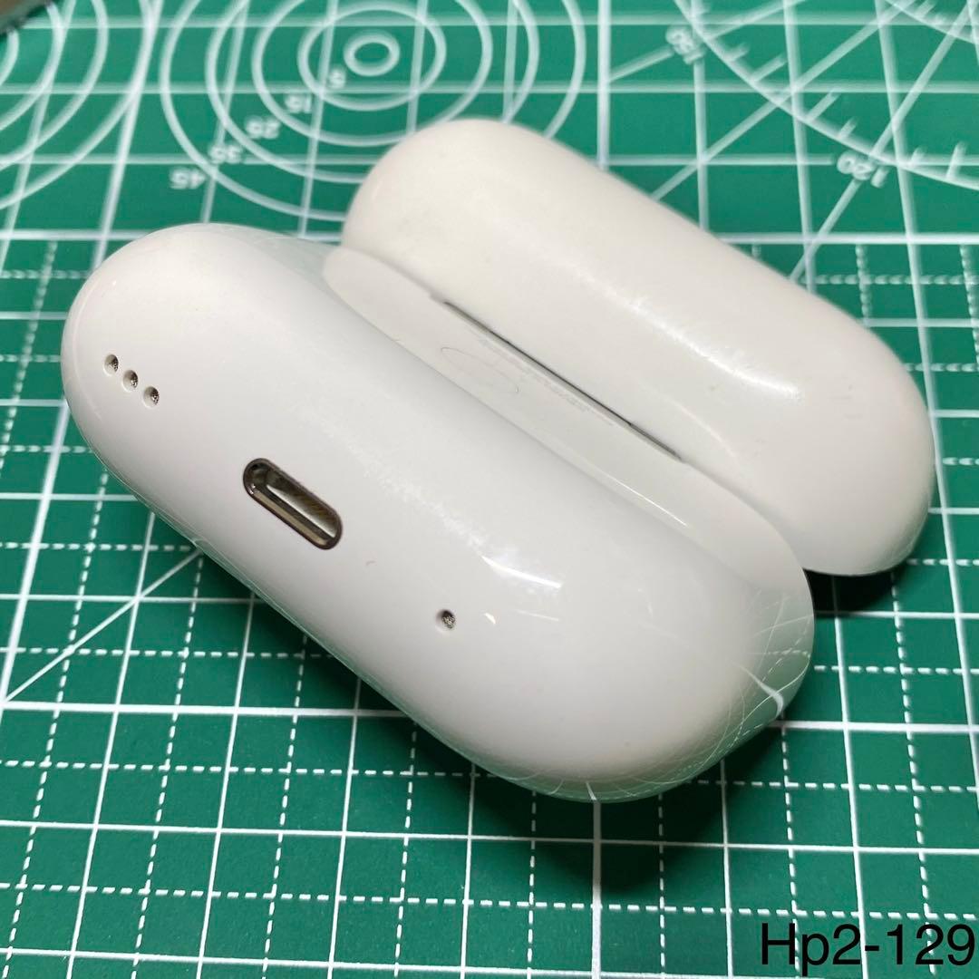 AirPods pro第二世代充電ケースのみ