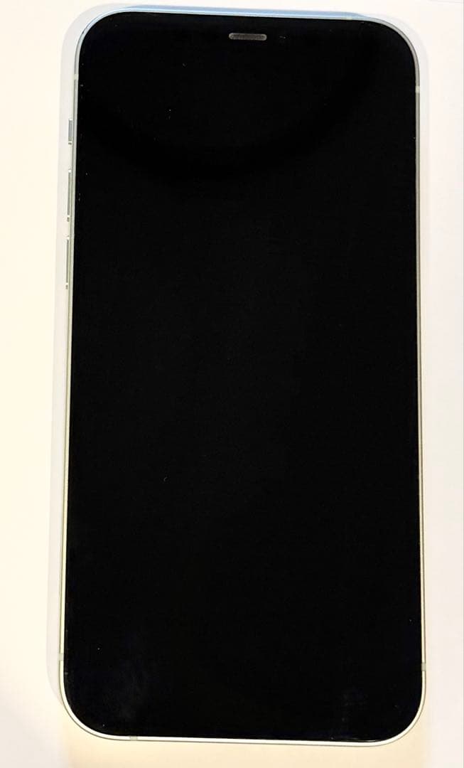 iPhone12 本体 128gb