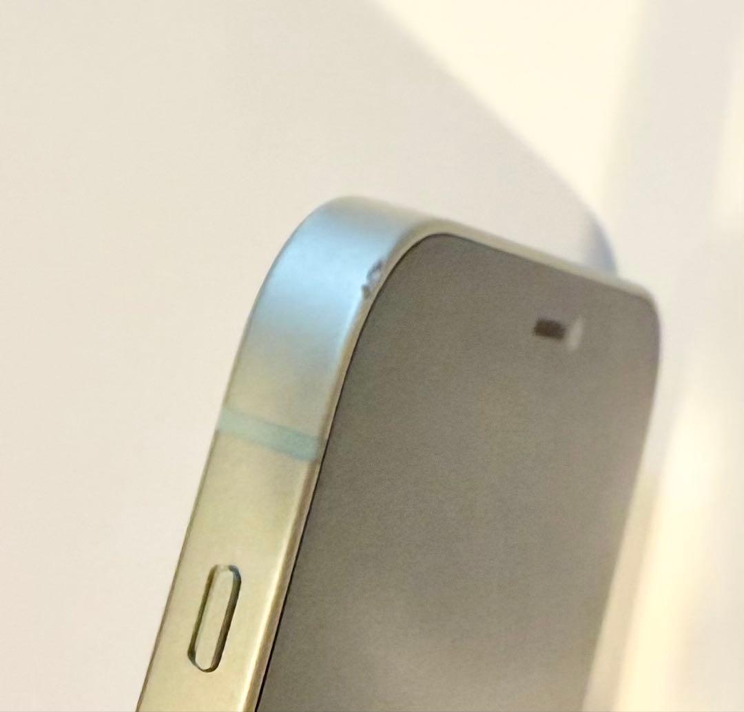 iPhone12 本体 128gb