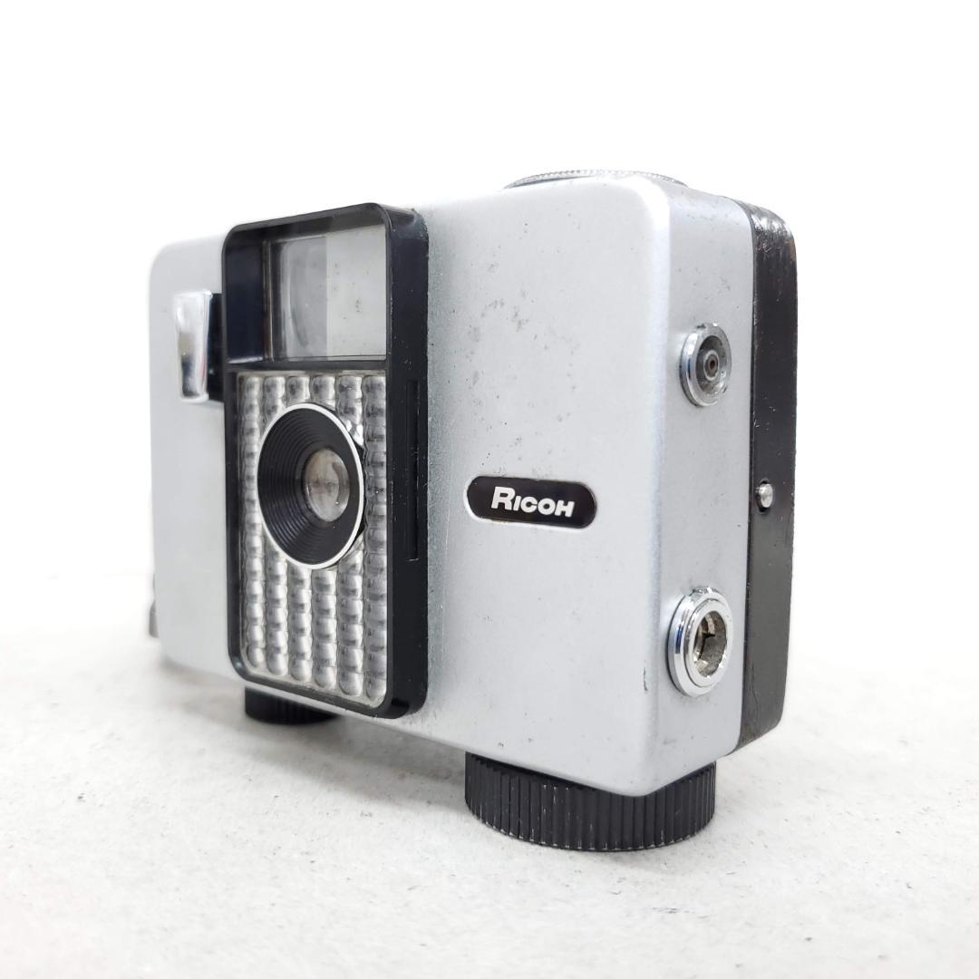 【動作確認済】 RICOH AUTO HALF G03-0220-6v
