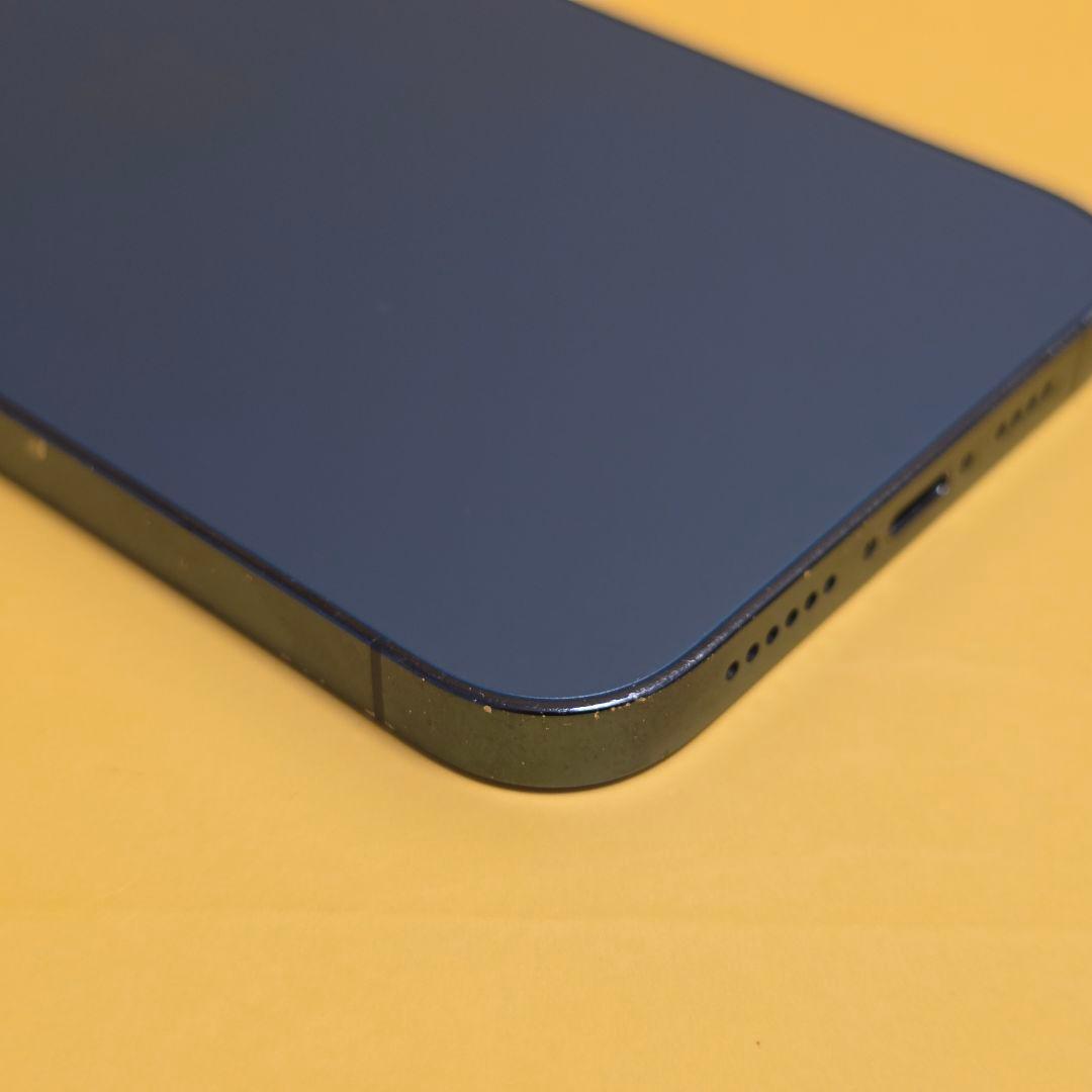iPhone 12 ProMax 128GB バ00％｜24時間以内発送776