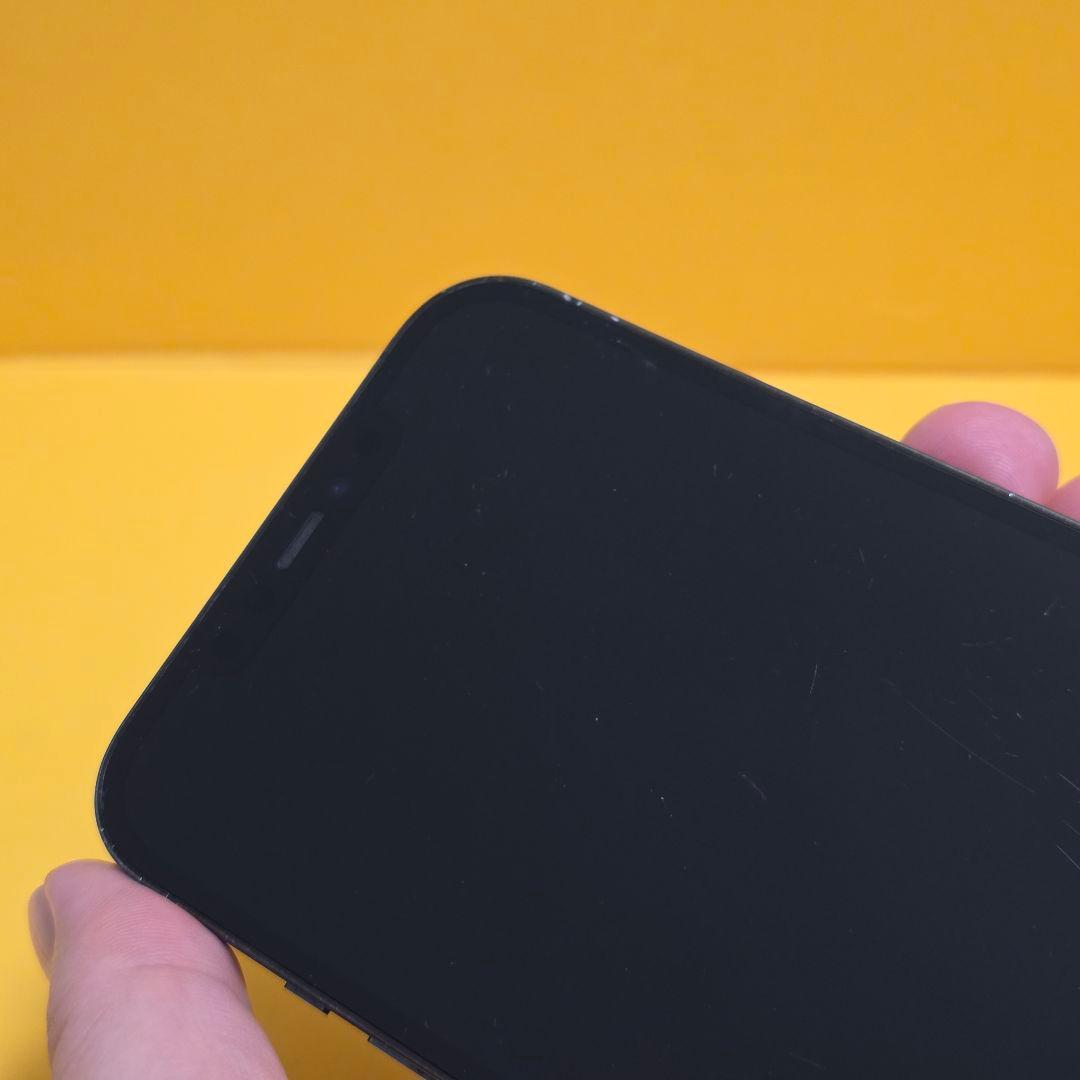 iPhone 12 ProMax 128GB バ00％｜24時間以内発送776