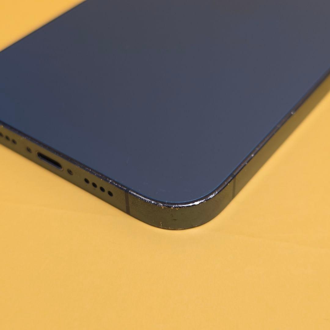 iPhone 12 ProMax 128GB バ00％｜24時間以内発送776