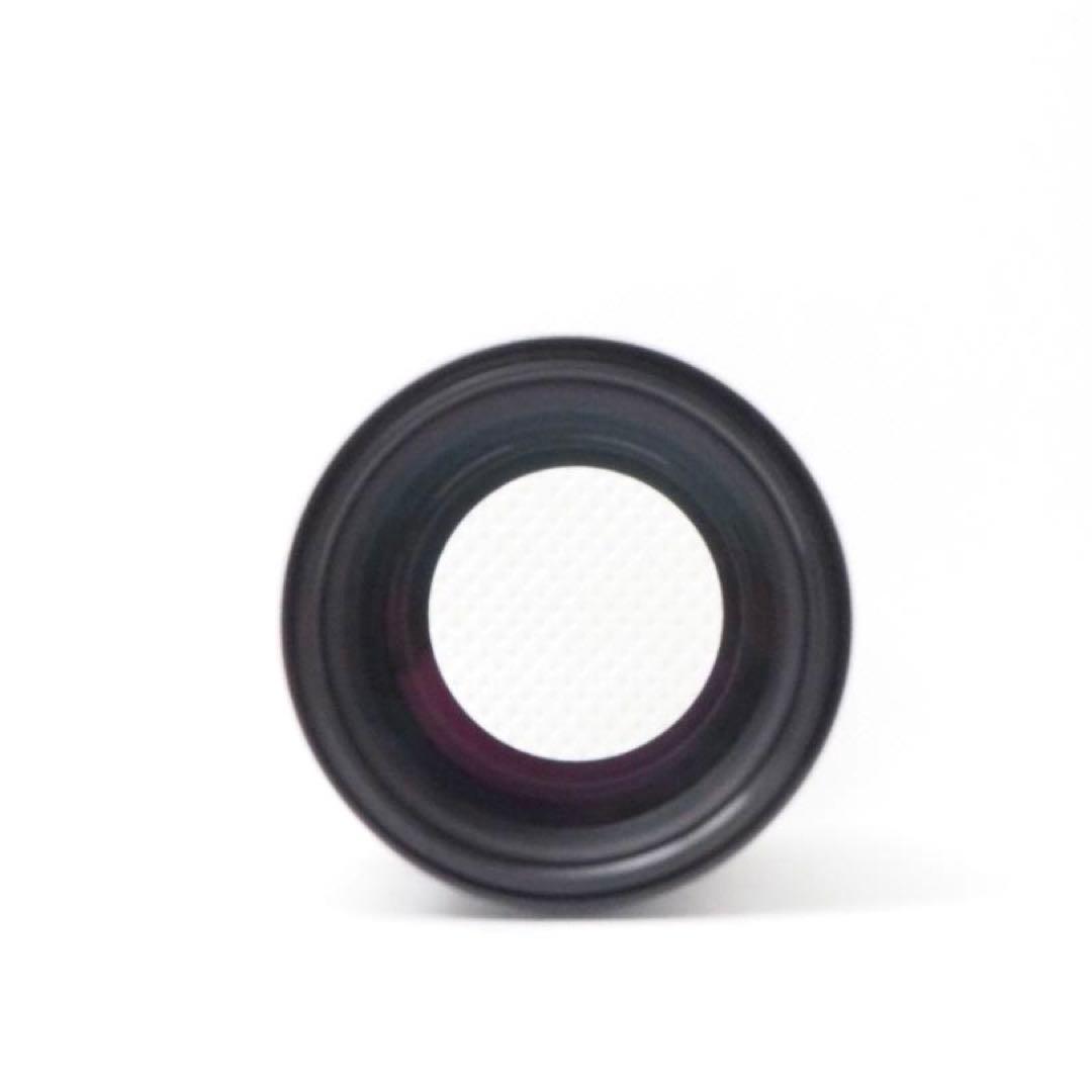 【美品】NIKON Ai-s NIKKOR 135mm f2.8 #182