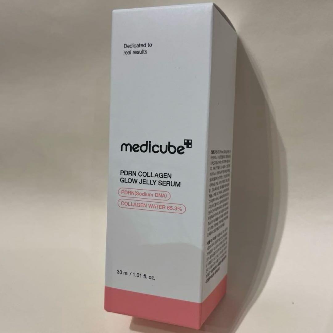未使用品！MEDICUBE美顔器 AGE-R ウルトラチューン 40.68
