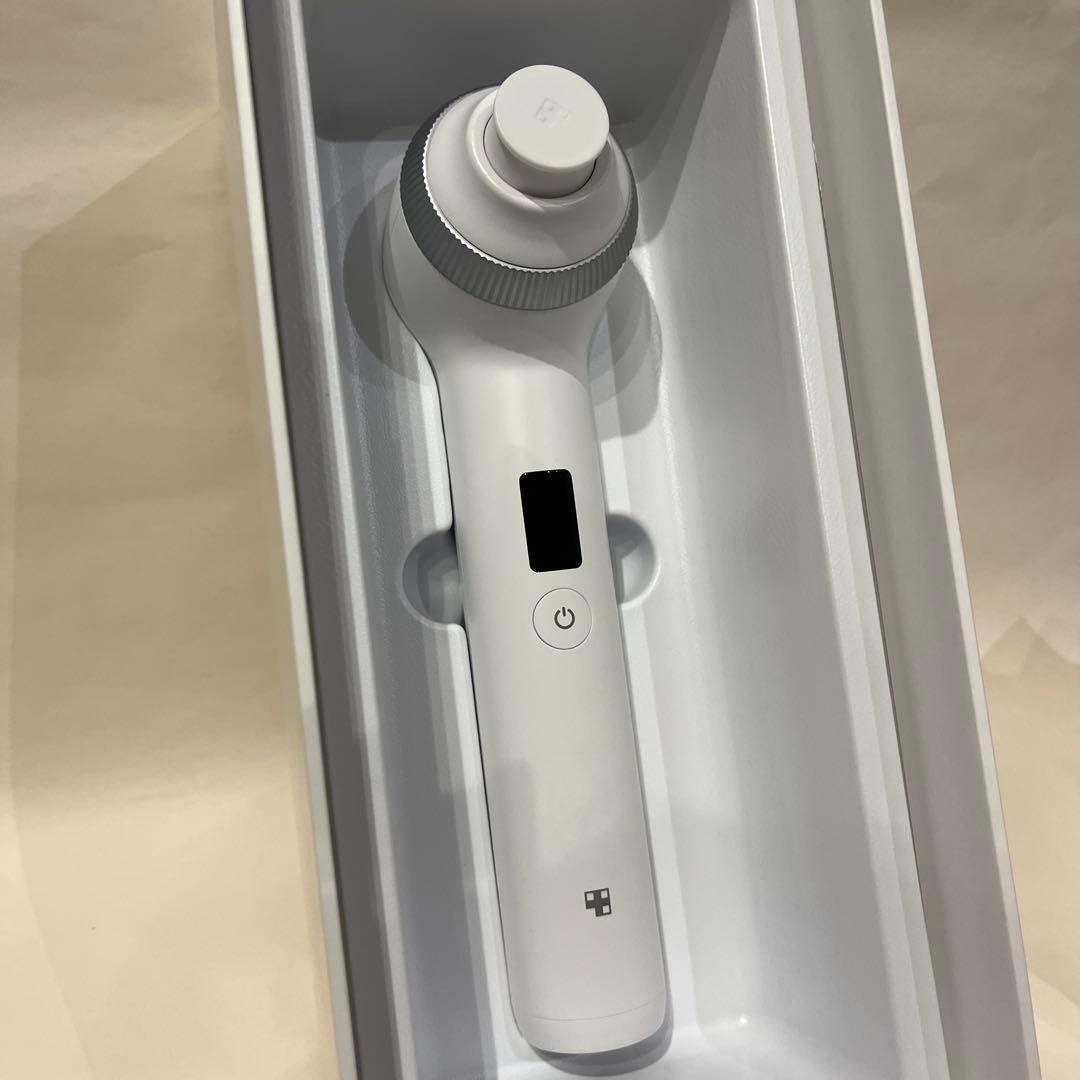 未使用品！MEDICUBE美顔器 AGE-R ウルトラチューン 40.68