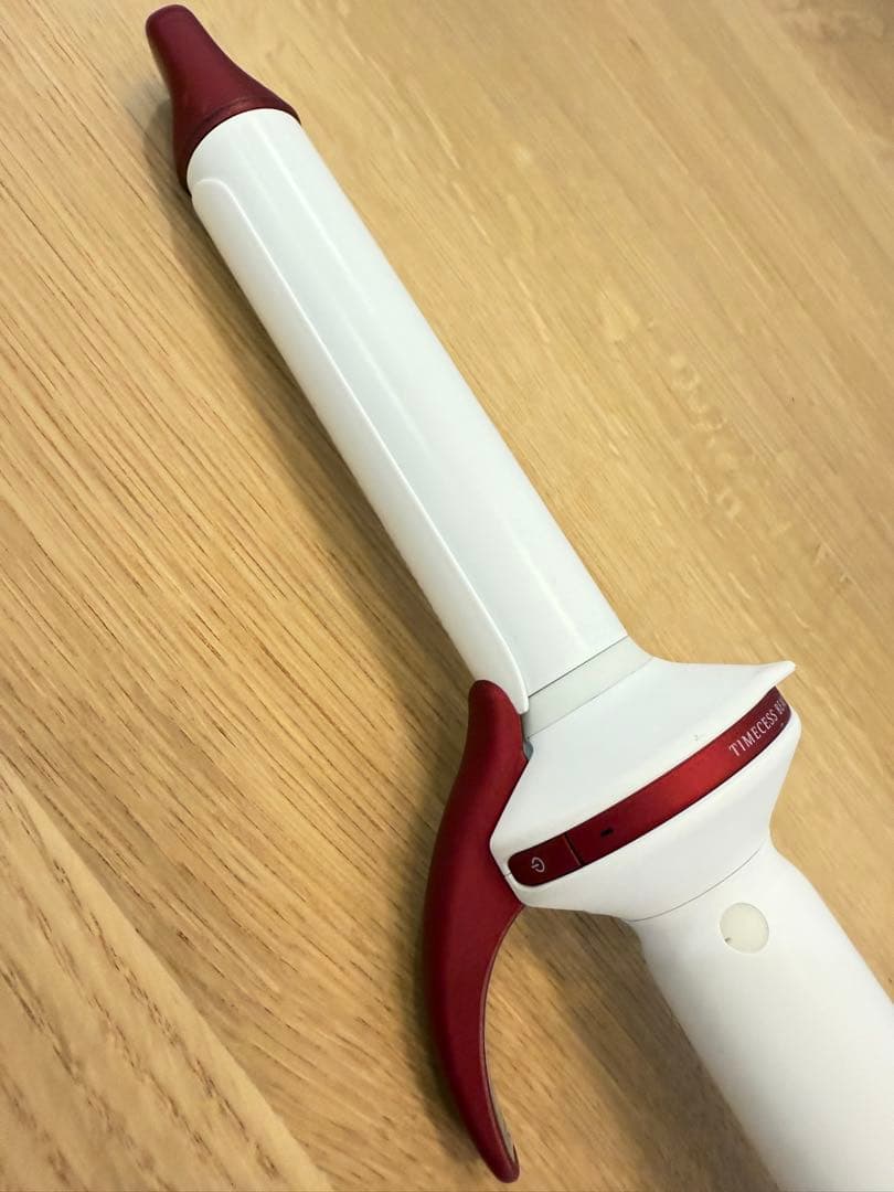 ヘアビューロン 2D Plus [カール] S-type (26.5㎜)