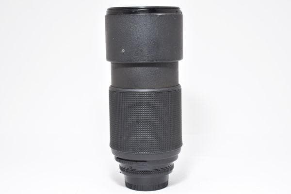 ★良品★ ニコン AF 80-200mm F2.8 ED D #883