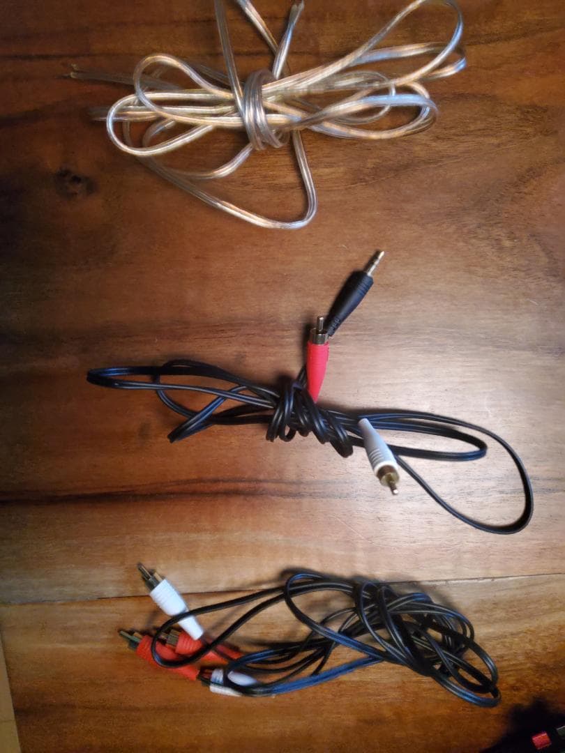 EDIFIER R1280T スピーカー